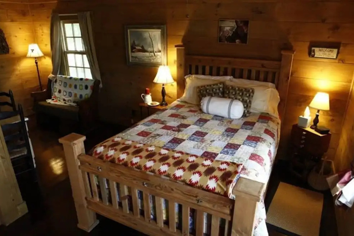 The Kerr Inn