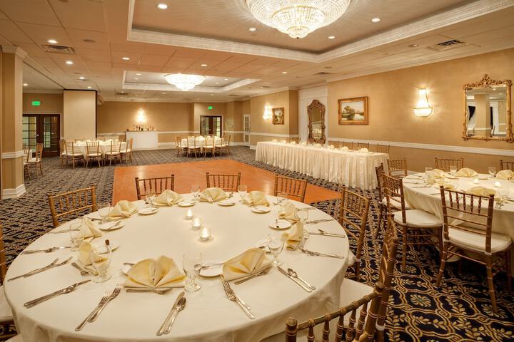 Holiday Inn Williamsport by IHG