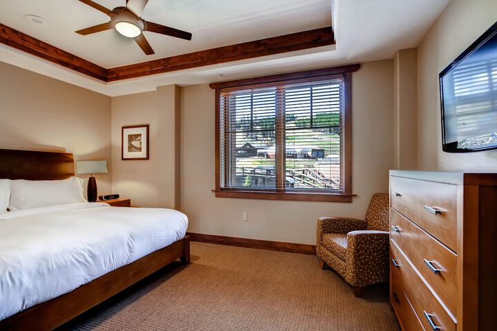 One Ski Hill Place a RockResort, by Vail Resorts