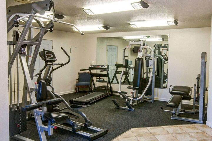 Health and Fitness 35 of 39