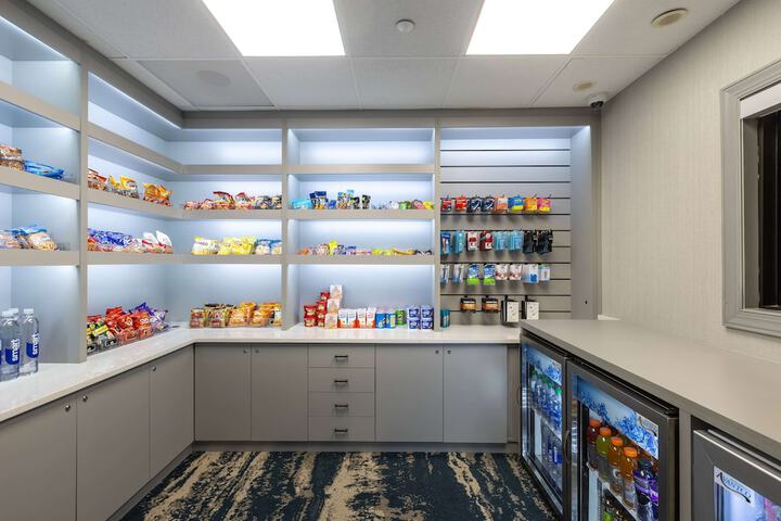 Wingate by Wyndham Charlotte Speedway / Concord