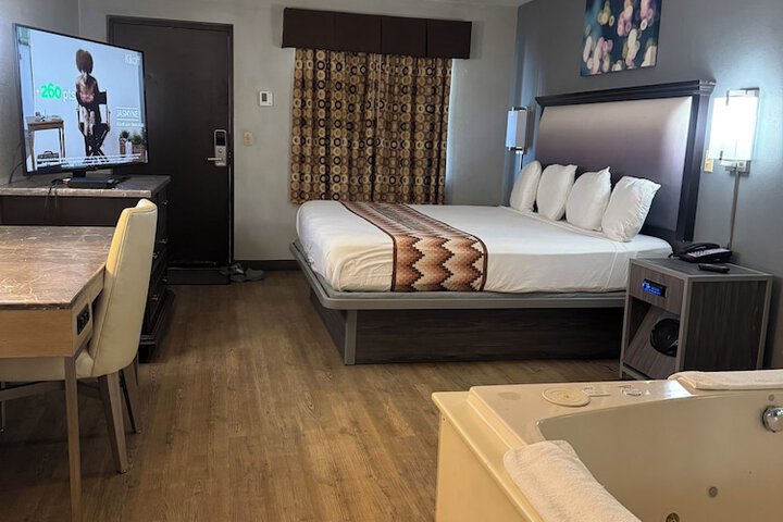 Bluestar Motel