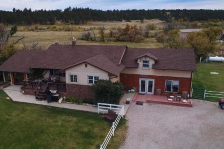 Kara Creek Ranch