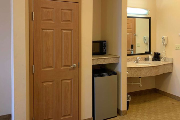 Sleep Inn & Suites Gettysburg