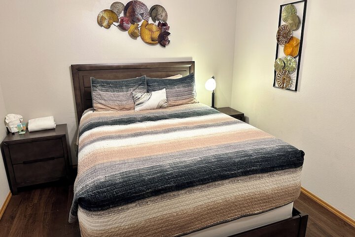 Soap Lake Resort a Dazzler Select by Wyndham