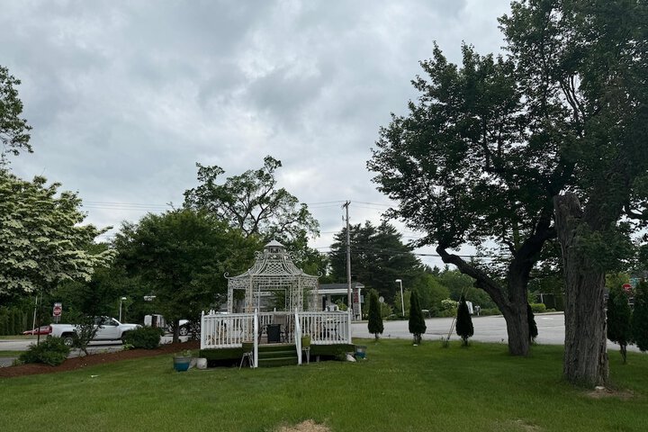 Hamilton Inn
