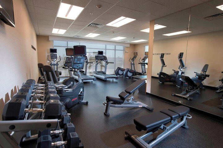 Health and Fitness 34 of 36