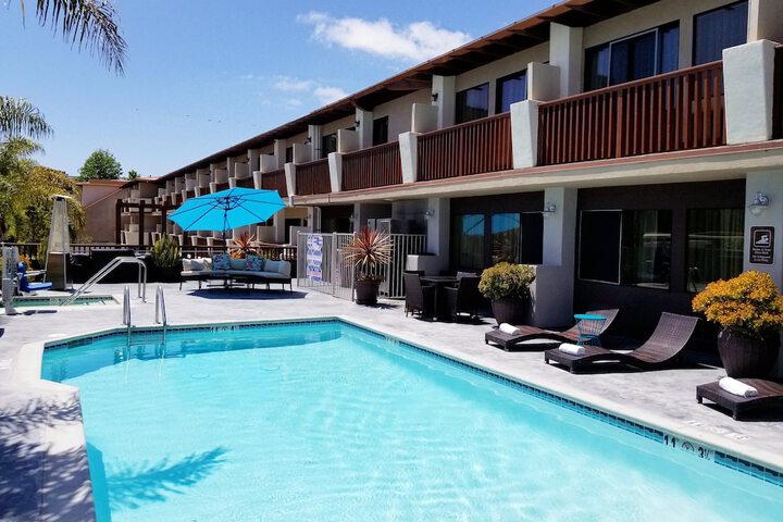Holiday Inn Express Solana Beach-Del Mar by IHG