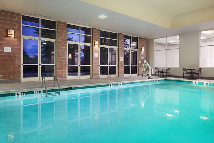 Pool 5 of 65