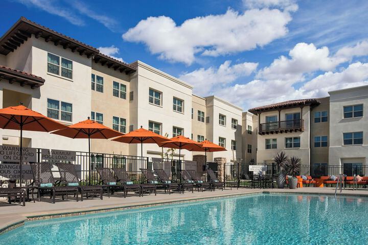 Residence Inn by Marriott Santa Barbara Goleta