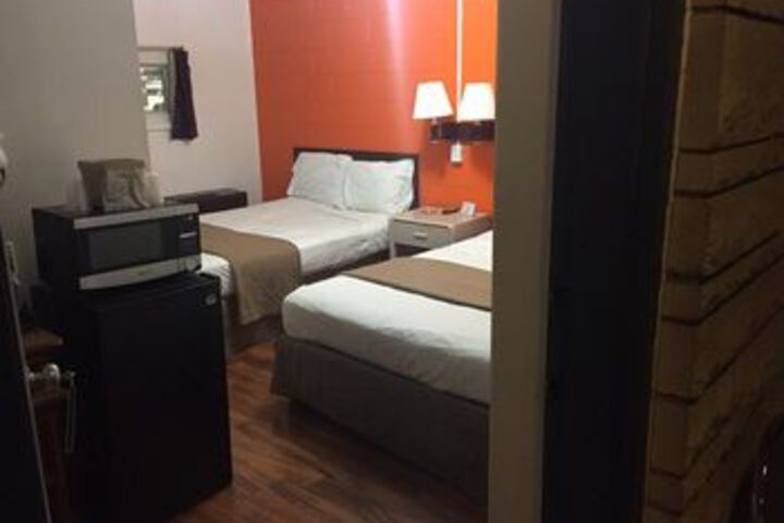 Soy City Motel
