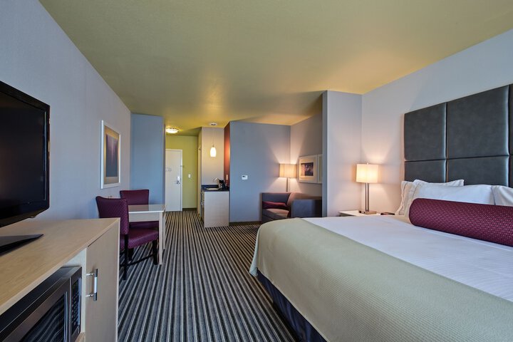 Holiday Inn Express Hotel & Suites Carlisle-Harrisburg Area by IHG