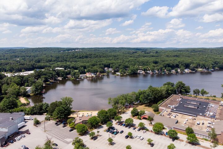 Sturbridge Host Hotel & Conference Center