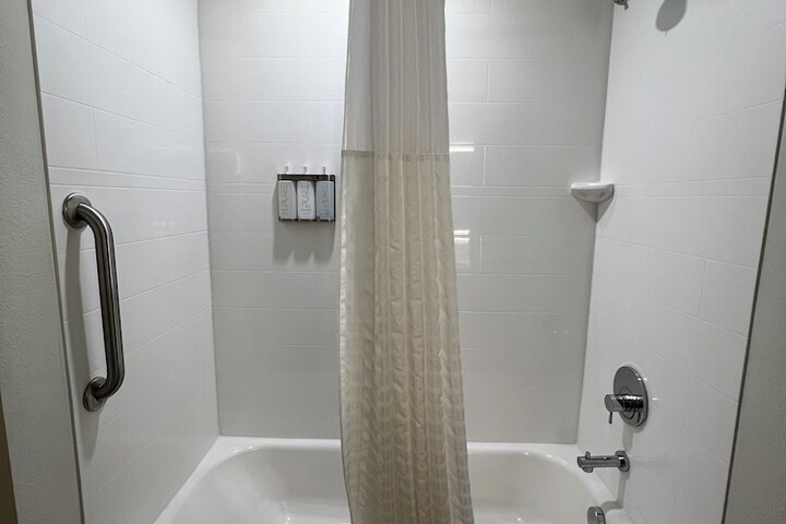 Marina Bay Hotel & Suites an Ascend Collection Hotel