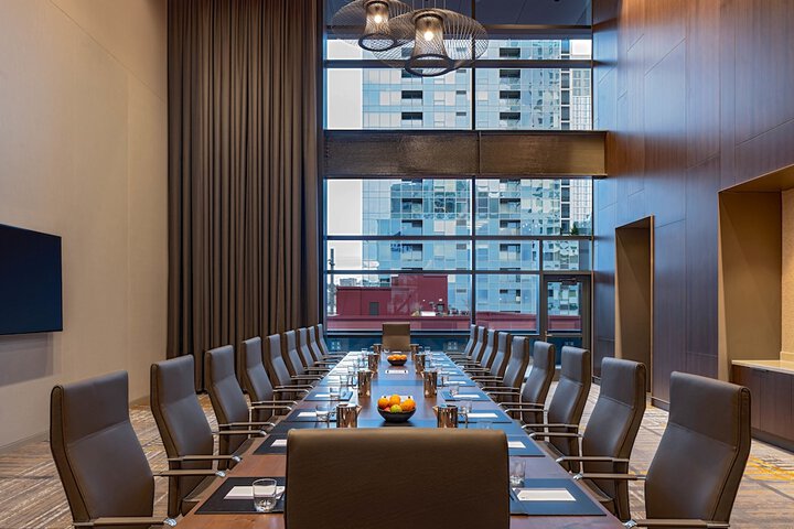 Hyatt Regency Seattle