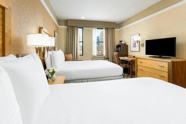 nyma The New York Manhattan Hotel