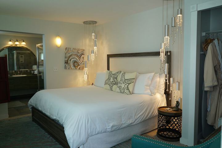 White Orchid Inn & Spa