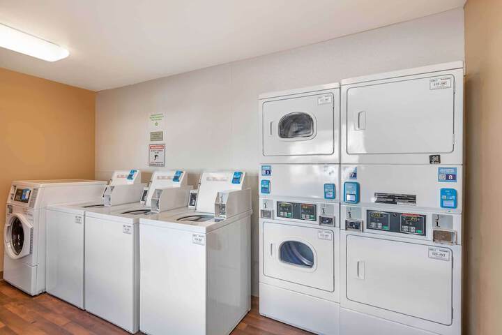 Extended Stay America Select Suites Denver Tech Center Central