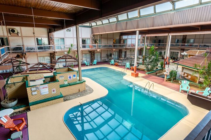 Pool 3 of 48