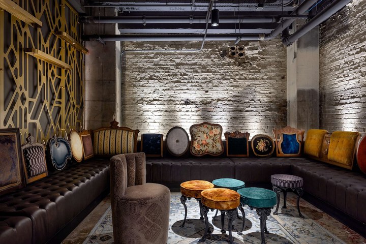 Hotel Fort Des Moines Curio Collection by Hilton