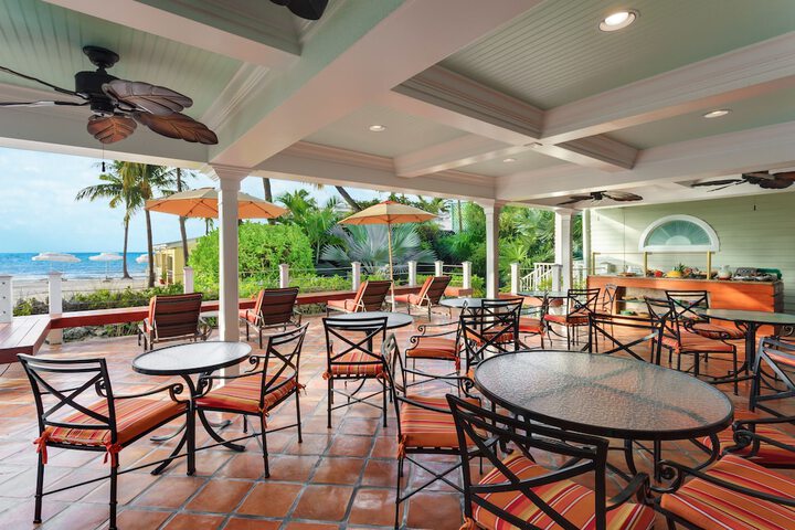 Southernmost Beach Resort and Guesthouses