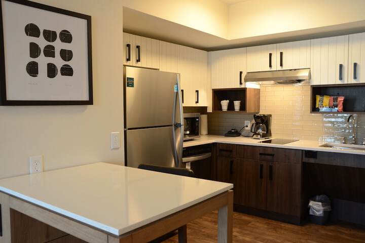 Staybridge Suites Nashville SE - Murfreesboro by IHG