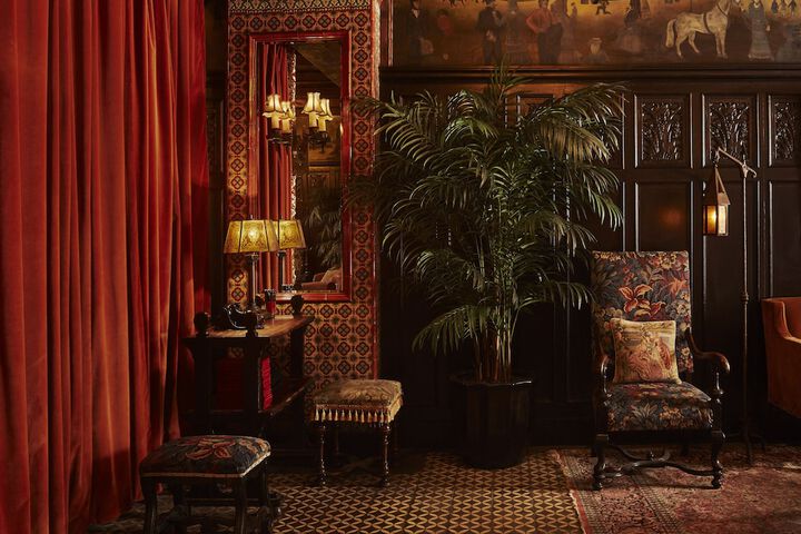 Hotel Interior 14 of 51