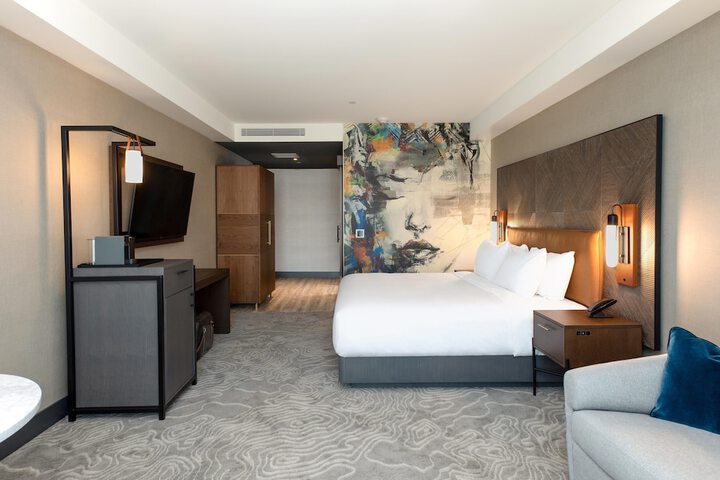 The Glenmark Glendale, a Tribute Portfolio Hotel