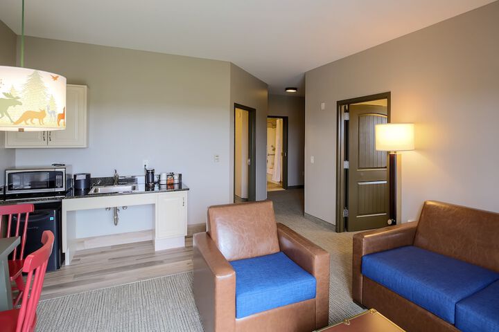 Great Wolf Lodge Illinois