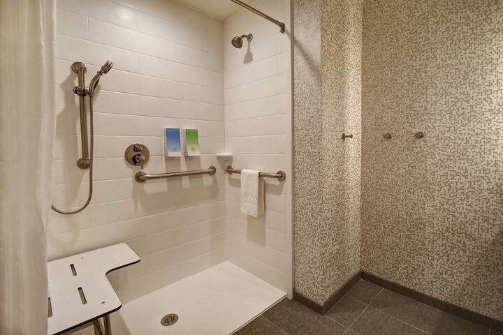 Home2 Suites by Hilton Birmingham Fultondale
