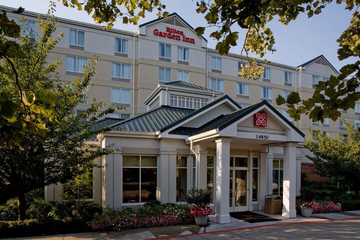 Hilton Garden Inn Portland / Lake Oswego