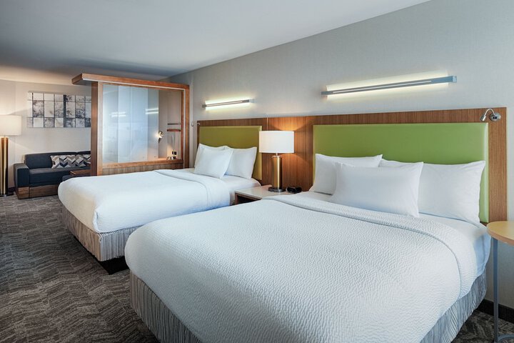 SpringHill Suites by Marriott Bloomington