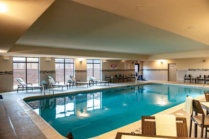 Courtyard by Marriott Omaha East / Council Bluffs IA