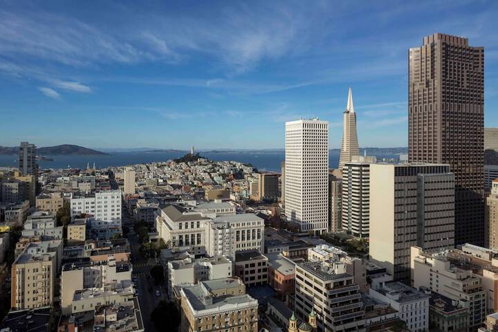 Grand Hyatt San Francisco
