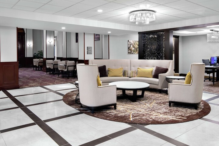 Hotel Interior 13 of 40
