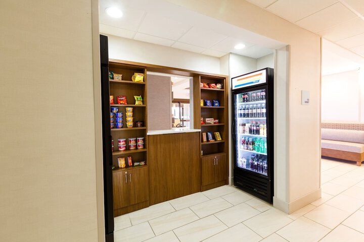 Holiday Inn Express & Suites Shelbyville by IHG