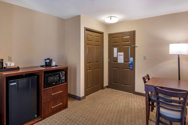 Comfort Inn