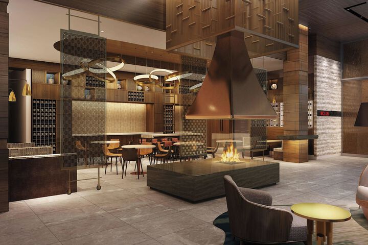 Hotel Interior 14 of 67