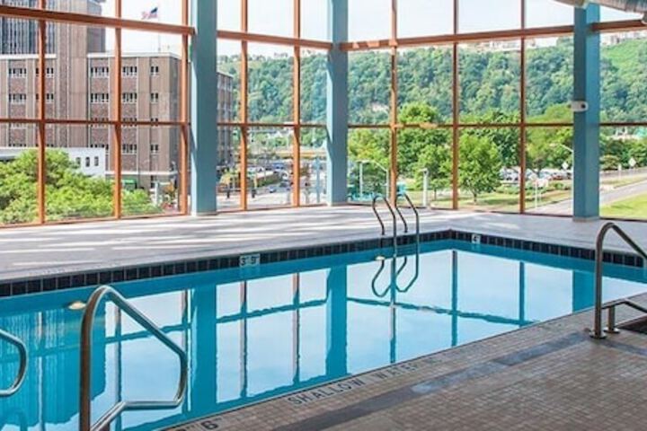 Wyndham Grand Pittsburgh Downtown