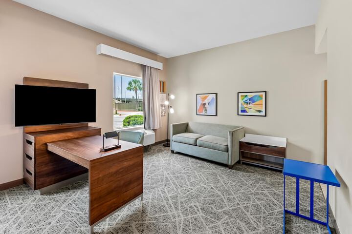 Hampton Inn & Suites Corpus Christi I-37 - Navigation Blvd