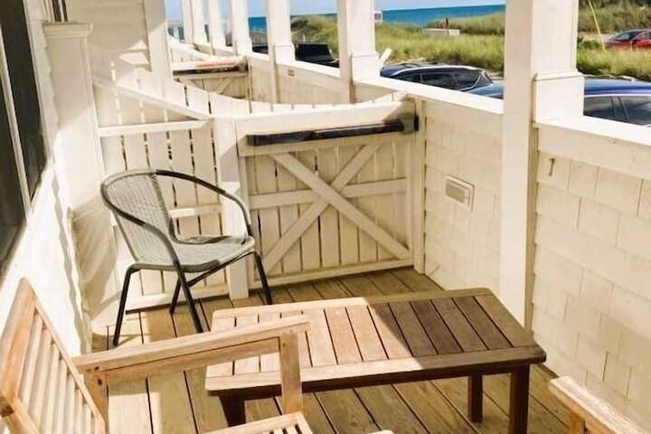 Terrace/Patio 369 of 468