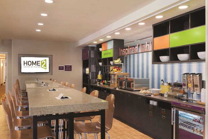 Home2 Suites by Hilton Erie PA