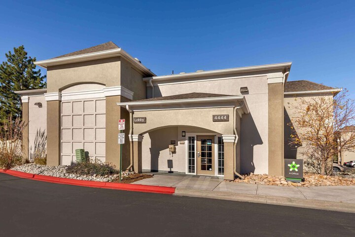 Extended Stay America Select Suites Denver Cherry Creek