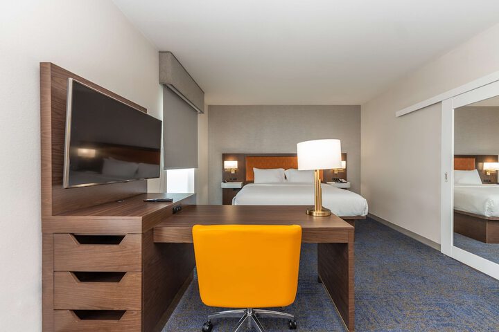 Hampton Inn & Suites Houston Sugar Land