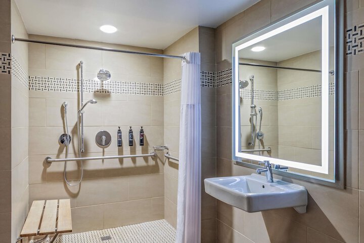 The Royal Sonesta Boston