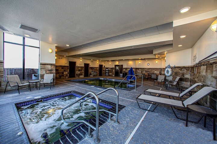 Hilton Garden Inn Rapid City