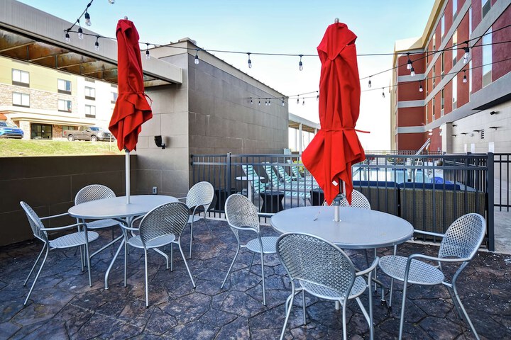 Home2 Suites by Hilton Smyrna Nashville