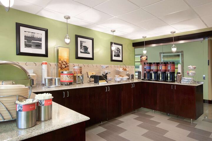 Hampton Inn Slidell