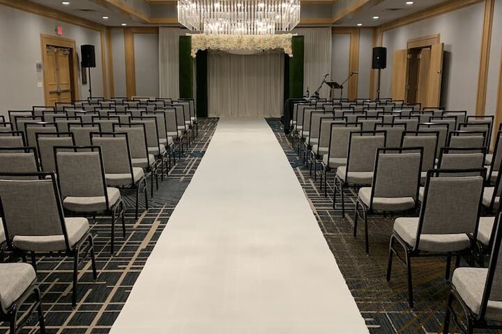 Delta Hotels by Marriott Mount Pleasant
