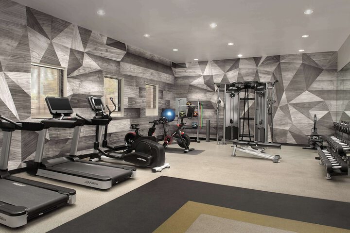 Hilton Phoenix Chandler